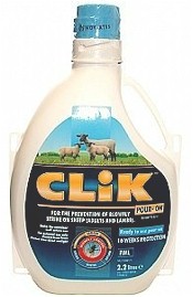 CLiK, the 5 L pack from Australia. Image from www.thefarmstore.com.au
