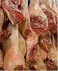 Residuos ilegales en carne pueden crear problemas serios a la industria ganadera.