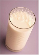 En la leche no se tolera la presencia de residuos de parasiticidas