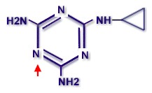 Cyromazine