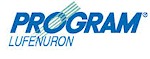 El logotipo de PROGRAM diseñado por el equipo de los EE.UU.